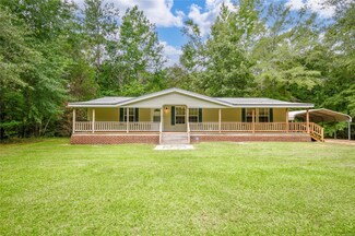 3343 Jug Factory Rd, Wetumpka, AL 36093
