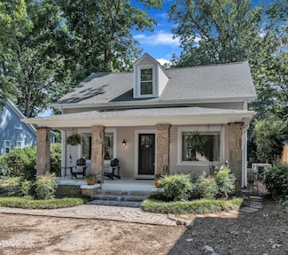 406 E Whitaker Mill Rd, Raleigh, NC 27608