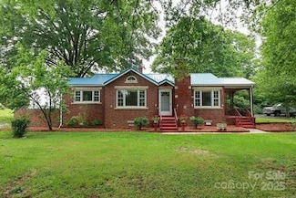 1828 Statesville Blvd, Salisbury, NC 28144