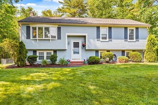 372 Ash St, West Bridgewater, MA 02379