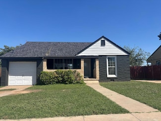 1205 Runnels St, Big Spring, TX 79720