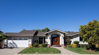 1922 Adams Ct, Mountain View, CA 94040