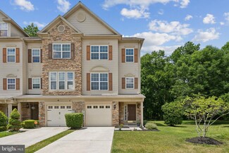 9136 Marlove Oaks Ln, Owings Mills, MD 21117