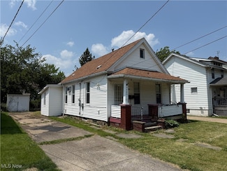 3460 W 135th St, Cleveland, OH 44111