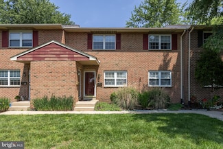 118 Eaves Mill Rd Unit 118EM, Medford, NJ 08055