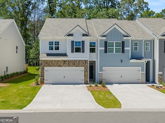 4140 Kestrel Ct, Gainesville, GA 30506
