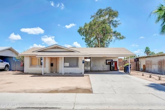 875 E Flint St, Chandler, AZ 85225