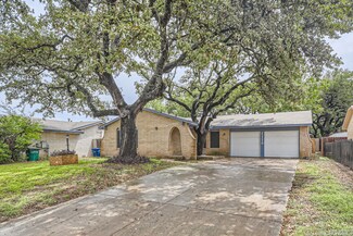 6226 Pancho Villa Dr, San Antonio, TX 78238