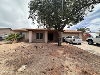 2209 W Los Arboles Place, Chandler, AZ 85224