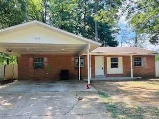 7611 Eagle Dr, Little Rock, AR 72209