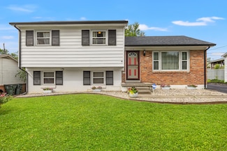 1716 Biloxi Ct, Lexington, KY 40505