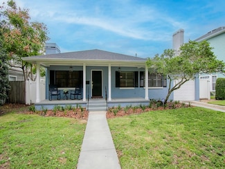 2607 W Jetton Ave, Tampa, FL 33629