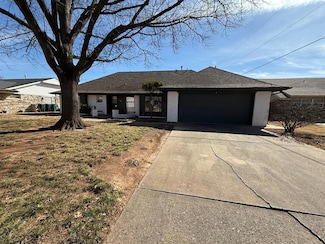 1908 NW 56th Terrace, Oklahoma City, OK 73118