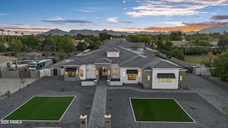 19875 E Silver Creek Ln, Queen Creek, AZ 85142