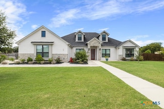 5779 Watusi Dr, Belton, TX 76513