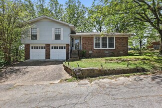 8 Idlewood Place, Maumelle, AR 72113