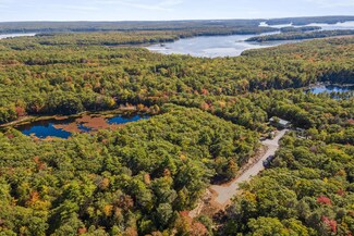 Lot 2A Fisher Way, Woolwich, ME 04579