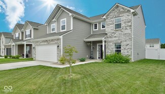 11603 Brookwood Trace Ln, Indianapolis, IN 46131