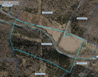49.9ac Beasley Fork Rd, West Union, OH 45693