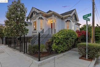 1054 24th St, Oakland, CA 94607