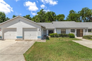 417 Landing Blvd, Inverness, FL 34450