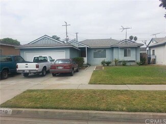 15819 S Visalia Ave, Compton, CA 90220