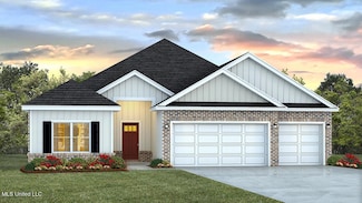 17067 River Hills Dr, Gulfport, MS 39503
