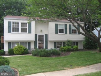2803 Bluebell Ct, Abingdon, MD 21009