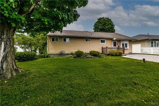 411 Swansea Ave, Syracuse, NY 13206
