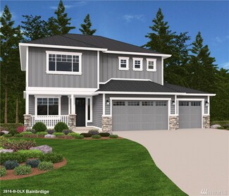 612 Fairview Ave NE, Bainbridge Island, WA 98110