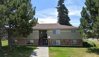 160 N 1st E, Rexburg, ID 83440