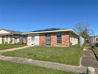 7575 Shorewood Blvd, New Orleans, LA 70128