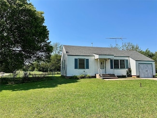 1011 S Canadian Ave, Purcell, OK 73080