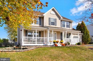 112 Morning Frost St, Taneytown, MD 21787