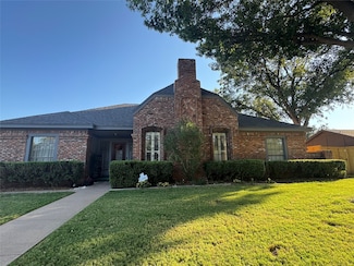 2509 Meadow Lake Dr, Abilene, TX 79606