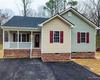 5817 Hazel Ave, Petersburg, VA 23803