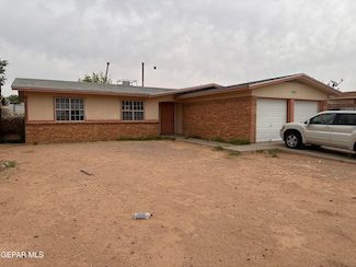 5709 Corsicana Ave, El Paso, TX 79924