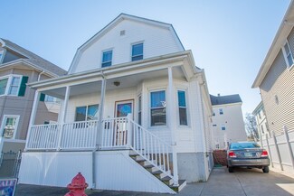 74 Query St, New Bedford, MA 02745