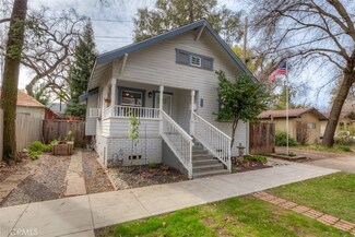 632 Pine St, Chico, CA 95928