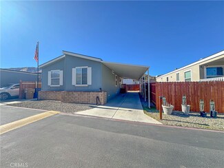 657 Lebec Rd Unit 8, Lebec, CA 93243