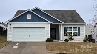 1113 Creedmore Ct, Charlotte, NC 28215