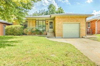 3012 NW 67th St, Oklahoma City, OK 73116