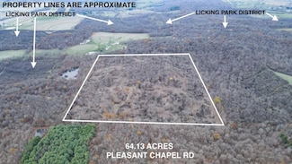 0 Pleasant Chapel Rd SE, Newark, OH 43056