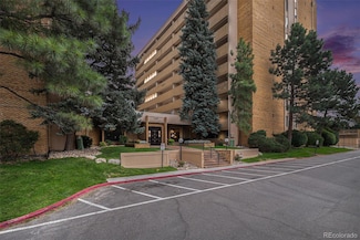 8060 E Girard Ave Unit 217, Denver, CO 80231