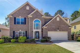 2848 Stockbridge Way, Dacula, GA 30019