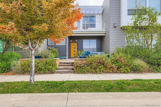 8734 Martin Luther King Blvd, Denver, CO 80238