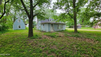 215 N Dewitt St, Paulding, OH 45879