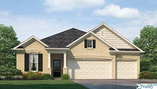 1833 Magnolia Ln SE, Good Hope, AL 35055