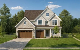 416 Auburn Ridge Rd, Coralville, IA 52241