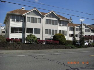 233 3rd Ave S Unit 201, Edmonds, WA 98020